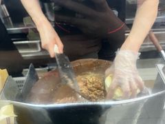 -樊记腊汁肉(竹笆市总店)