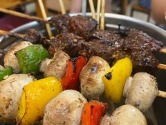 -炒豆合作社(东四总店)