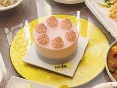 -第戎蛋糕(恒隆广场店)