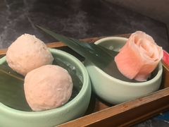 -捞王猪肚鸡火锅(金华义乌之心店)