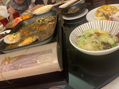 -丰收日·小海鲜·沪上家宴(顾村正大店)
