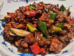 -老长沙龙虾馆·聚会餐厅(白石洲店)