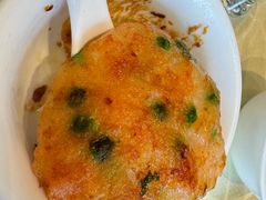 虾饼-群乐饭店(滨安路店)