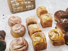 -BOKE博稞烘焙(天佑城店)