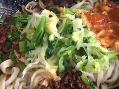 -大秦面庄(青松路店)