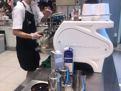 -Manner Coffee(壹方城店)