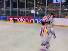 -冠军冰场CHAMPION RINK(凯德广场店)