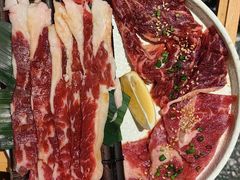 -谷牛日式烤肉(宝山U天地店)