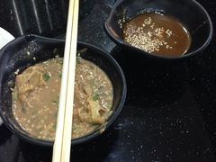-潮汕美牛肉丸火锅店(天宁寺店)