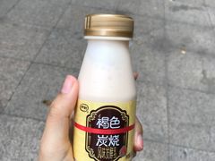 -today便利店(汉街店)
