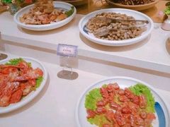 -比尔森韩式烤肉自助(国商店)