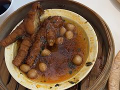 -蔡澜点心·粤菜(月星环球港店)