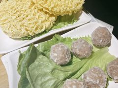 -潮汕壹号·潮汕菜·打边炉·生腌(总店)