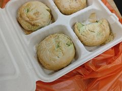 -龙华素斋(龙华路店)