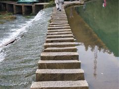 -天河潭旅游度假区