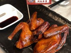 -侨美食家·粤菜(体育西路店)