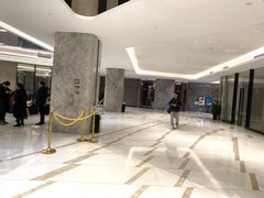 -国际青年会议酒店