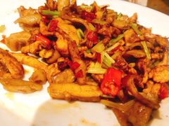 -U你·天然调味(南湖总店)