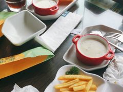 -豪客来牛排(西昌大巷口月城广场店)