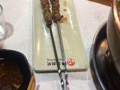 -羊家胡同·龙虾烧烤火锅(龙汇路店)