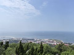 -长岛南北长山旅游景区