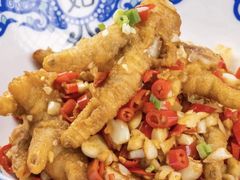 -不夜天烧烤牛骨头(南湖店)