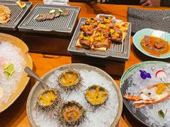 -月龍吟(朝龙汇店)