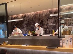 -德川家日本料理(中关村寰太大厦店)