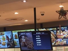 -肯德基(年家浜店)