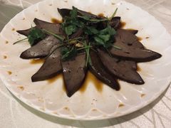 卤水鹅肝-迈姨·潮州菜(麓湖公园店)