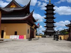 -吴兴寺