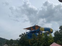 -青鱼湾水上乐园