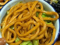 -石记老北京炙子烤肉(松园店)