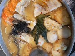 -创味·民间海南菜·非遗藤桥排骨(藤桥·免税城店)