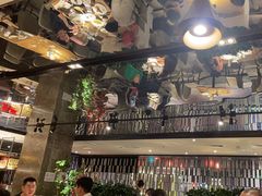 -四季民福烤鸭店(西单华威约饭街店)