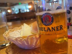 -宝莱纳啤酒花园餐厅PAULANER BRAUHAUS Nanjing(广州路店)