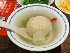 -李犟大爆鳝面·手工蟹黄包(湖滨西湖店)