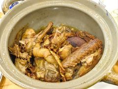 姜母鸭-斯丹姜母鸭·古法干香(涂门街总店)