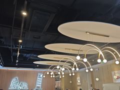 -萨莉亚意式餐厅(河东万达店)