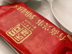 -同庆楼(大钟寺店)