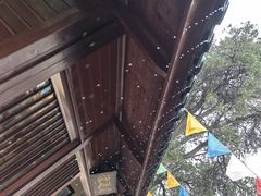 -西安市广仁寺