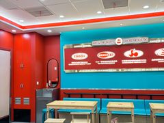 -塔斯汀中国汉堡(徐汇汇京广场店)