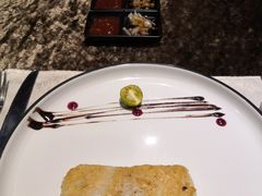 -上林铁板烧(延安西路店)