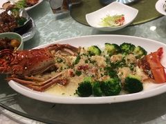 -南湖船菜大酒店