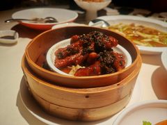 -成隆行·蟹王府(淮海店)