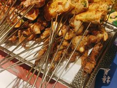 -轻松串吧(亦庄上海沙龙店)