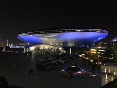 -上海小南国(世博源店)