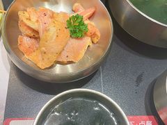 -西塔老太太泥炉烤肉(龙湖北苑天街店)