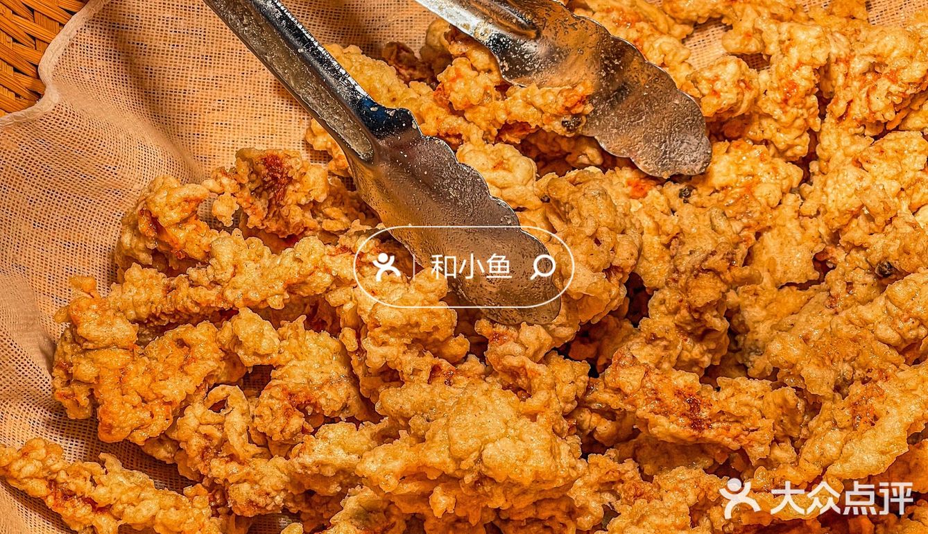 洛阳| 现炸小酥肉‼️香喷喷