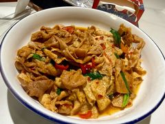 -回家吃饭·地道南昌菜(建德观总店)